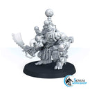 Noboru, the Experimenter - Only-Games