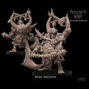 Ogre Skeleton - Only-Games