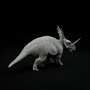 Styracosaurus walking 1-35 scale dinosaur - Only-Games
