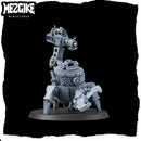 Runt kanz (3 physical multipart miniatures) - Only-Games