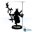 Shazarg, the Dark Ritual - Only-Games