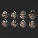 Marine Alien Hunter Customisation Vol 2 - Only-Games