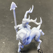 Wood-Elf Centaur - Only-Games