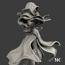 Elf Priest - Only-Games