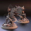 Feral Faeries - Syldi (Bundle of Three) - Only-Games