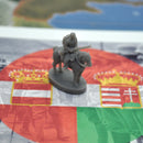 3D Printed WW1 Austrian-Hungry Cavalry - Only-Games