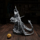 Boss | Gorath Beast - The Call of the Necromancer - Only-Games