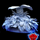 Elder Terrasaur Hiding (pose 3 of 3) - Only-Games