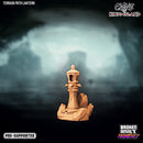 Clans of Kinjo Island - Terrain Path Lantern - Only-Games