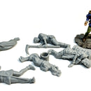 Dead Villagers (Harvest of War) - Only-Games