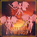 Infernal Valkyrie - Only-Games
