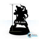 Mergen, the Great Horde Archer - Only-Games