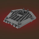 PH301 Nakrozar Battlecruiser - Only-Games