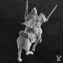 2nd Death Division Cavalry Squad x5 - Only-Games