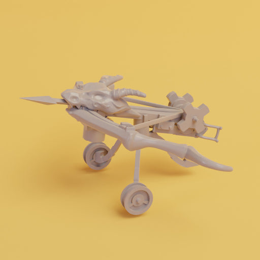 Dragon Ballista - Only-Games