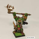 Orc Warlord - Only-Games
