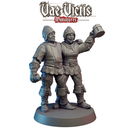 Drunk guards - Only-Games