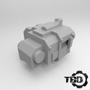 Wrist Storm Bolter V1 X5L X5R - Only-Games