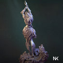 Eyrine the Forest Nymph - Only-Games