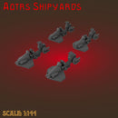 MG144-RE05 Lhúg Recon Cycle (4) - Only-Games