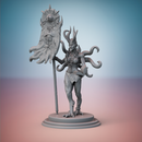 Daemon Mage - Command Group - Only-Games