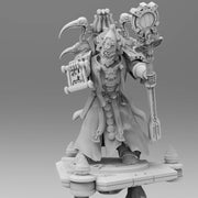 Mages of Aegyptus - Only-Games