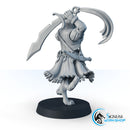 Paalu, the Wind Dance - Only-Games