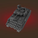 MG144-US08L M2A3 Bradley APC BUSK - Only-Games