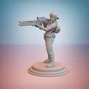 FALCON. Marksman Type B. - Only-Games