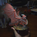 Balch the Resplendent - Ancient Dragon - Only-Games