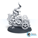 Azide, the Profit-Seeker - Only-Games