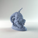 Baryonix resting 1-35 scale dinosaur - Only-Games