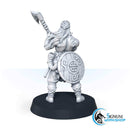 Trond the Giant Slayer - Only-Games