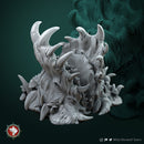 Mimic stump - Only-Games