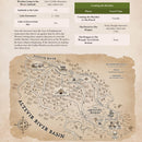 Marshes and Madlads - 5e Adventure Booklet - Only-Games