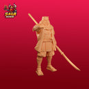 Sohei Leader - Only-Games