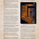 Drakklins of Dragons Keep - Physical 5e Adventure Booklet - Only-Games