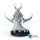 Lernhel, The Dark Blades - Only-Games