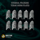 Termi Shin plates EPT - Only-Games