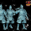 Yami Swordsman x5 - Only-Games