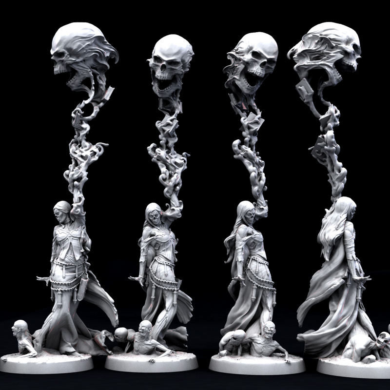 Empress of the Undead - Only-Games