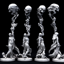 Empress of the Undead - Only-Games