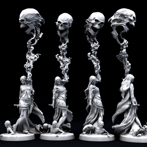 Empress of the Undead - Only-Games