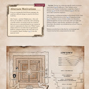 Coils of Dread - Physical 5e Adventure Booklet - Only-Games