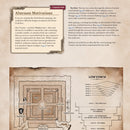 Coils of Dread - Physical 5e Adventure Booklet - Only-Games