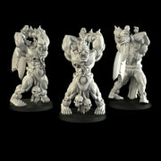 Half-orcs - Only-Games
