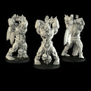 Half-orcs - Only-Games