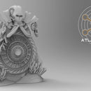 Asgardian Runestones - Terrain - Only-Games