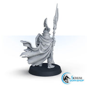 Undead Knight - Only-Games
