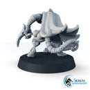 Charry, the Natural-Born Bandit - Only-Games